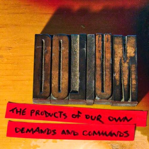 Glen Innes, NSW, The Products Of Our Own Demands And Commands, Music, CD, Rocket Group, Nov24, SISTER 9 RECORDINGS, Dolium, Rock