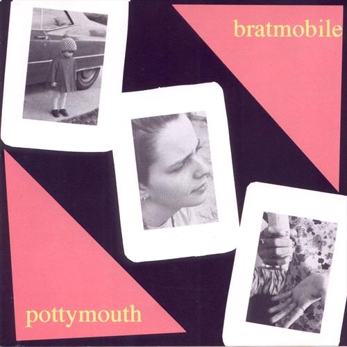 Glen Innes, NSW, Pottymouth, Music, CD, MGM Music, Oct24, Kill Rock Stars, Bratmobile, Alternative