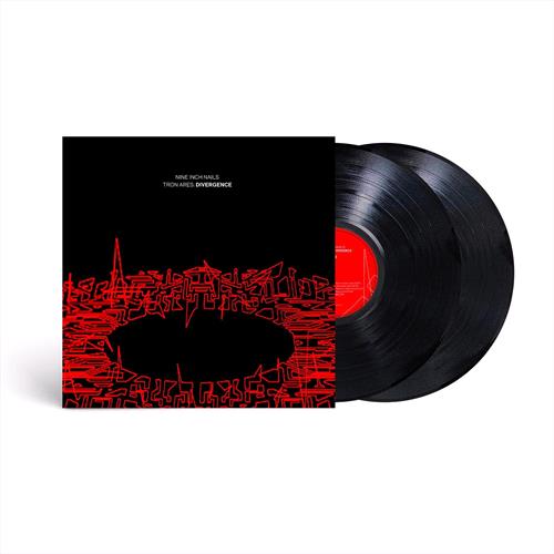 Glen Innes, NSW, Tron Ares: Divergence, Music, CD, Universal Music, Jun26, INTERSCOPE, Nine Inch Nails, Alternative