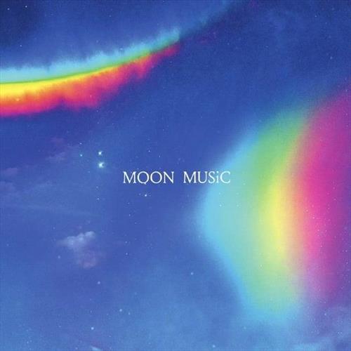 Glen Innes, NSW, Moon Music , Music, Vinyl, Inertia Music, Dec24, PLG UK, Coldplay, Alternative