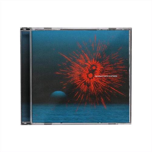 Glen Innes, NSW, The Space That's Inbetween, Music, CD, Sony Music, Oct25, , Post Heaven, Metal