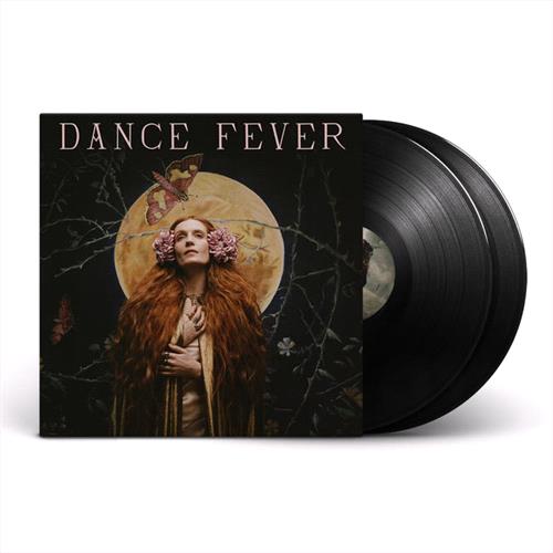 Glen Innes, NSW, Dance Fever, Music, Vinyl 12", Universal Music, May22, VIRGIN - UK, Florence + The Machine, Alternative