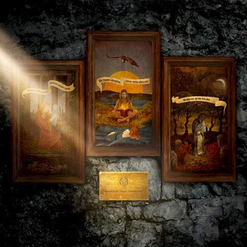 Glen Innes, NSW, Pale Communion, Music, Vinyl, Inertia Music, Aug26, Rhino Records, Opeth, Metal