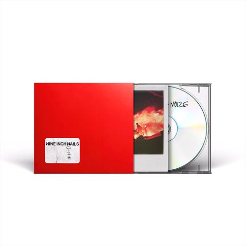 Glen Innes, NSW, Nine Inch Noize, Music, CD, Universal Music, Oct26, CAPITOL RECORDS, Nine Inch Nails, Boys Noize, Alternative