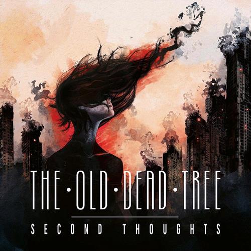 Glen Innes, NSW, Second Thoughts, Music, Vinyl LP, Rocket Group, Dec24, SEASON OF MIST, The Old Dead Tree, Metal