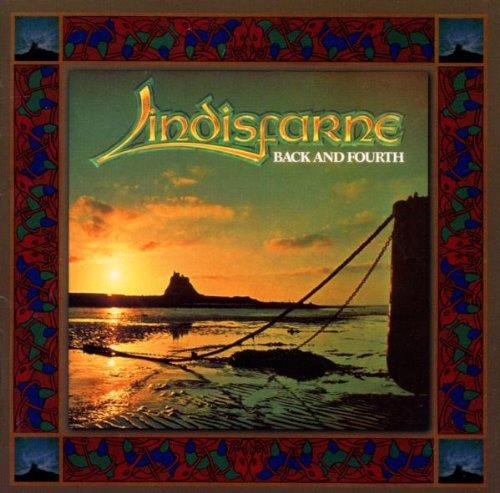 Glen Innes, NSW, Back And Fourth, Music, CD, Rocket Group, Feb12, ESOTERIC, Lindisfarne, Special Interest / Miscellaneous