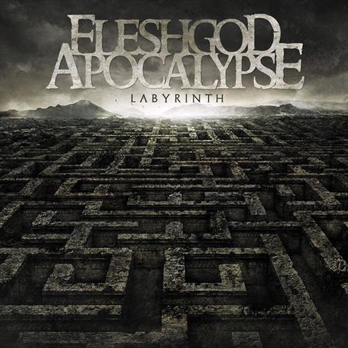 Glen Innes, NSW, Labyrinth, Music, Vinyl, Inertia Music, May25, Nuclear Blast, Fleshgod Apocalypse, Rock