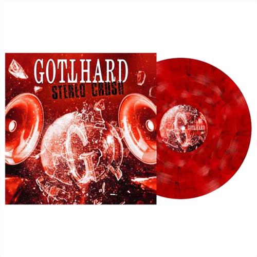 Glen Innes, NSW, Stereo Crush, Music, Vinyl LP, Rocket Group, Mar25, REIGNING PHOENIX MUSIC AMERICA, LLC, Gotthard, Rock