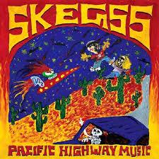 Glen Innes, NSW, Pacific Highway Music , Music, CD, Universal Music, Oct24, CONCORD, Skegss, Alternative