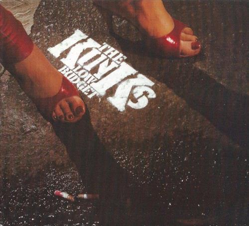 Glen Innes, NSW, Low Budget, Music, Vinyl LP, Universal Music, Jul26, BMG Rights Mgt (Australia), The Kinks, Pop