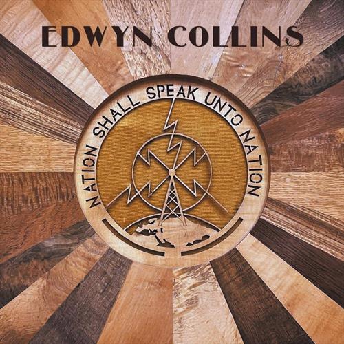 Glen Innes, NSW, Nation Shall Speak Unto Nation, Music, Vinyl LP, Rocket Group, Mar25, AED RECORDS, Collins, Edwyn, Rock
