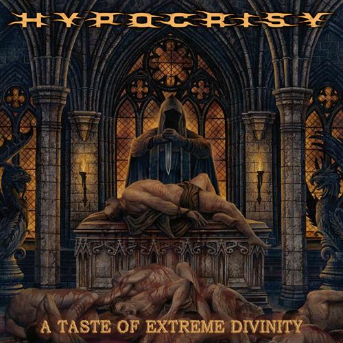 Glen Innes, NSW, A Taste Of Extreme Divinity, Music, CD, Inertia Music, Nov25, NUCLEAR BLAST, Hypocrisy, Metal