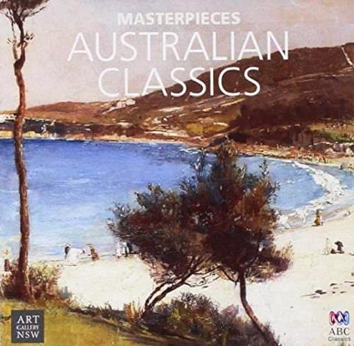 Glen Innes, NSW, Australian Classics, Music, CD, Rocket Group, Jul21, Abc Classic, Various Artists, Classical Music