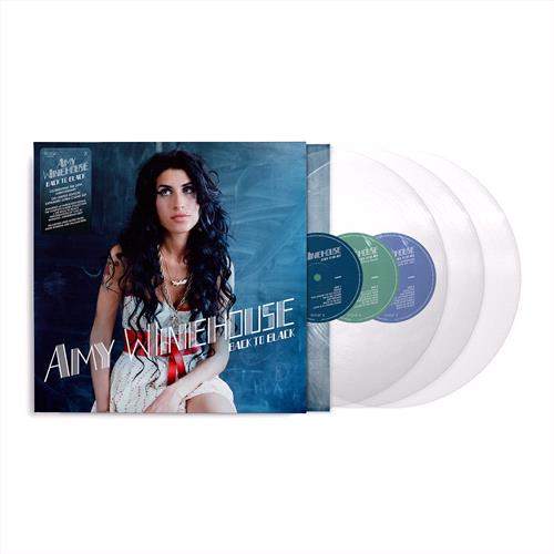 Glen Innes, NSW, Back To Black, Music, Vinyl, Universal Music, Oct26, UNIVERSAL MUSIC CONNECT, Amy Winehouse, Pop