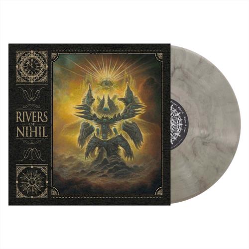 Glen Innes, NSW, Rivers Of Nihil, Music, Vinyl LP, Rocket Group, May25, METAL BLADE RECORDS, Rivers Of Nihil, Pop