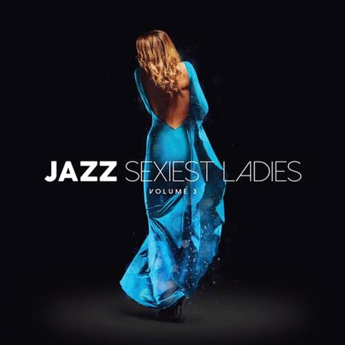 Glen Innes, NSW, Jazz Sexiest Ladies Volume 3 Cd, Music, CD, Rocket Group, May25, MPO RECORDS, Various Artists, Jazz