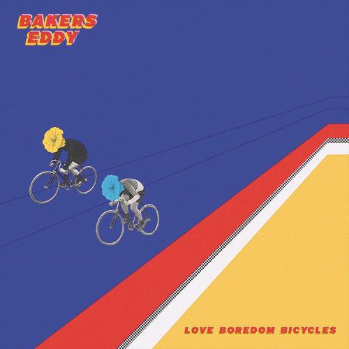 Glen Innes, NSW, Love Boredom Bicycles, Music, CD, Universal Music, Mar22, LIBERATION, Bakers Eddy, Punk