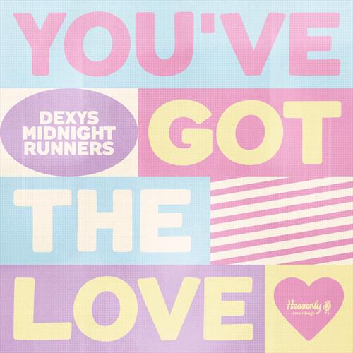 Glen Innes, NSW, Love, Music, CD, Inertia Music, Sep26, Heavenly Recordings, Dexys Midnight Runners, Alternative