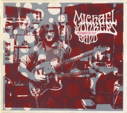 Glen Innes, NSW, Microminiature Love, Music, Vinyl, Inertia Music, Aug26, Sub Pop Records, Michael Yonkers Band, Alternative