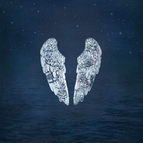 Glen Innes, NSW, Ghost Stories, Music, Vinyl, Inertia Music, Aug25, PLG UK Frontline, Coldplay, Pop