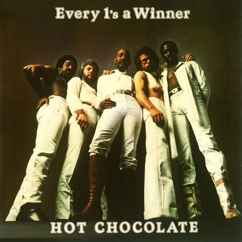 Glen Innes, NSW, Every 1's A Winner, Music, Vinyl, Inertia Music, Jul25, PLG UK Catalog, Hot Chocolate, Pop