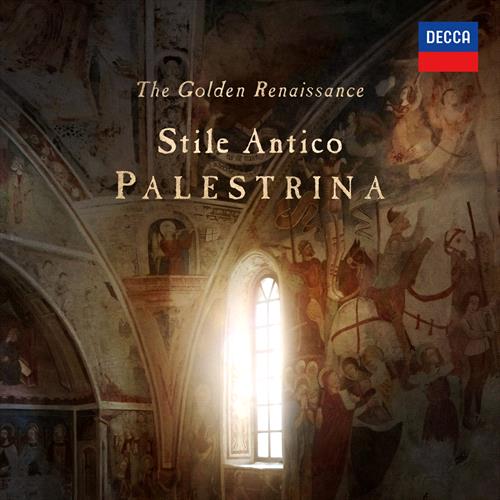 Glen Innes, NSW, The Golden Renaissance: Palestrina, Music, CD, Universal Music, Jan25, DECCA  - IMPORTS, Stile Antico, Classical Music