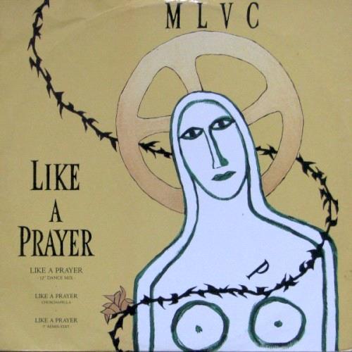 Glen Innes, NSW, Like A Prayer, Music, CD, Inertia Music, Oct26, Warner Music, Madonna, Pop
