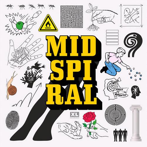 Glen Innes, NSW, Mid Spiral, Music, CD, Inertia Music, Oct24, XL Recordings, Badbadnotgood, Jazz