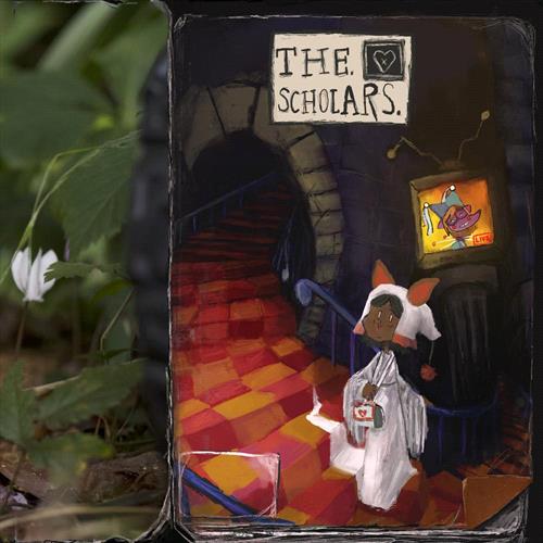 Glen Innes, NSW, The Scholars, Music, Vinyl LP, Rocket Group, May25, MATADOR, Car Seat Headrest, Rock