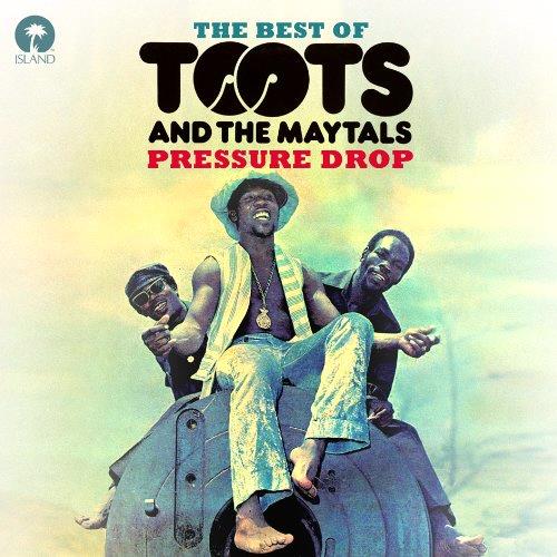 Glen Innes, NSW, Pressure Drop: The Best Of Toots & The Maytals, Music, CD, Universal Music, Jun12, UNIVERSAL/ISLAND                                  , Toots & The Maytals, Reggae