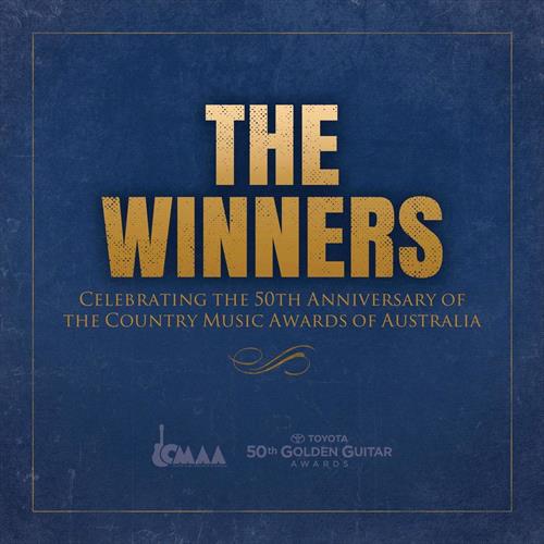 Glen Innes, NSW, Cmaa 50Th Anniversary The Winners, Music, CD, Rocket Group, Nov21, Abc Country, Various Artists, Country