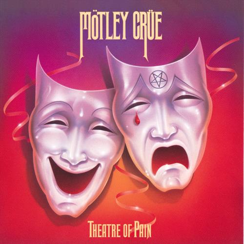 Glen Innes, NSW, Theatre Of Pain, Music, CD, Universal Music, Nov25, BMG Rights Mgt (Australia), Mtley Cre, Country