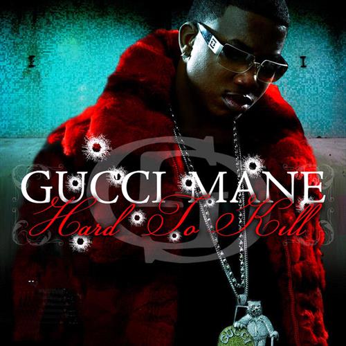 Glen Innes, NSW, Hard To Kill, Music, Vinyl, Inertia Music, Sep26, Virgin, Gucci Mane, Rap & Hip-Hop