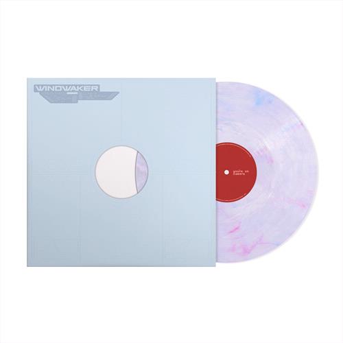 Glen Innes, NSW, Smile, You're On Camera, Music, Vinyl LP, Sony Music, Oct26, , Windwaker, Metal