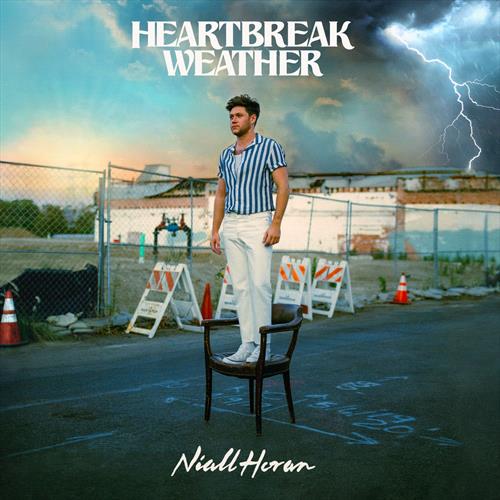 Glen Innes, NSW, Heartbreak Weather, Music, CD, Universal Music, Aug25, UNIVERSAL MUSIC INT, Niall Horan, Pop