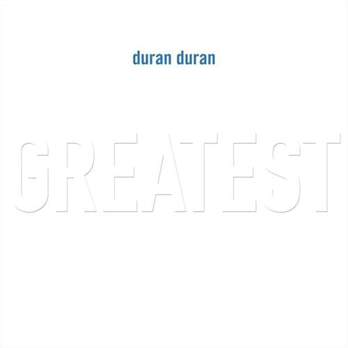 Glen Innes, NSW, Greatest, Music, CD, Inertia Music, Jun25, Warner Music, Duran Duran, Pop