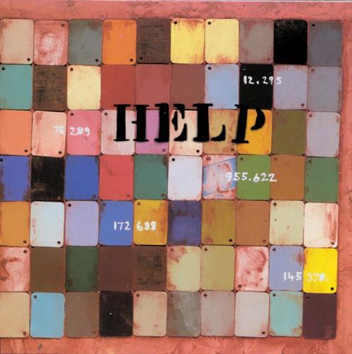 Glen Innes, NSW, Help, Music, Vinyl, Inertia Music, Oct25, Virgin, Various Artists, Rock