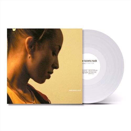 Glen Innes, NSW, Lovers Rock, Music, Vinyl LP, Sony Music, Oct26, , Sade, Pop