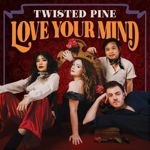 Glen Innes, NSW, Love Your Mind, Music, CD, MGM Music, Oct24, Signature Sounds, Twisted Pine, Country