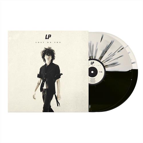 Glen Innes, NSW, Lost On You, Music, Vinyl, Universal Music, Oct26, BMG Rights Mgt (Australia), Lp, Alternative