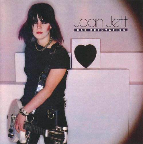 Glen Innes, NSW, Bad Reputation, Music, Vinyl, Inertia Music, Aug26, Virgin, Joan Jett, Punk