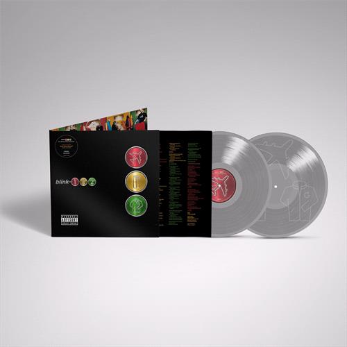 Glen Innes, NSW, Take Off Your Pants And Jacket, Music, Vinyl 12", Universal Music, Oct26, GEFFEN, Blink-182, Alternative