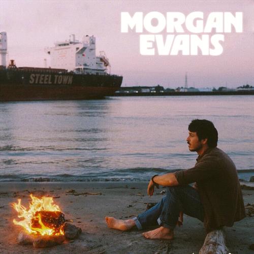 Glen Innes, NSW, Steel Town, Music, CD, Inertia Music, Mar26, Virgin, Morgan Evans, Country