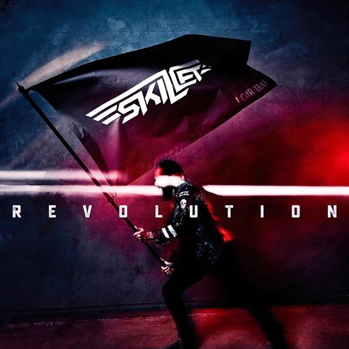 Glen Innes, NSW, Revolution, Music, CD, Inertia Music, Nov24, HEAR IT LOUD, Skillet, Rock