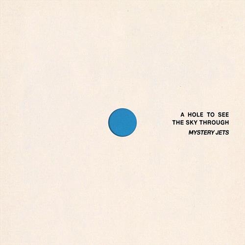 Glen Innes, NSW, A Hole To See The Sky Through, Music, Vinyl, Inertia Music, Aug26, Virgin, Mystery Jets, Rock