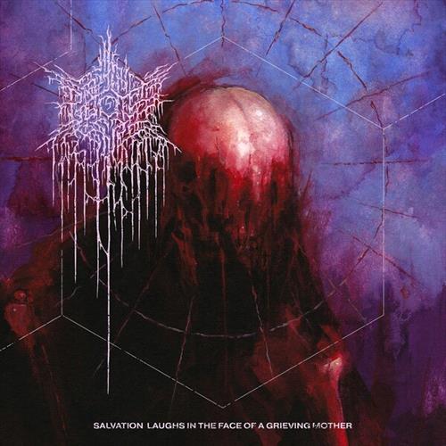 Glen Innes, NSW, Salvation Laughs In The Face Of A Grieving Mother, Music, Vinyl, Inertia Music, Jul25, NUCLEAR BLAST, Psycho - Frame, Metal