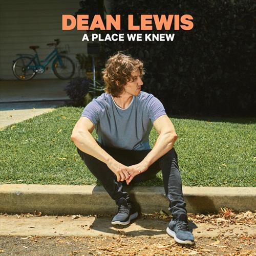 Glen Innes, NSW, A Place We Knew - Reissue , Music, Vinyl LP, Universal Music, Nov24, ISLAND AUSTRALIA, Dean Lewis, Pop