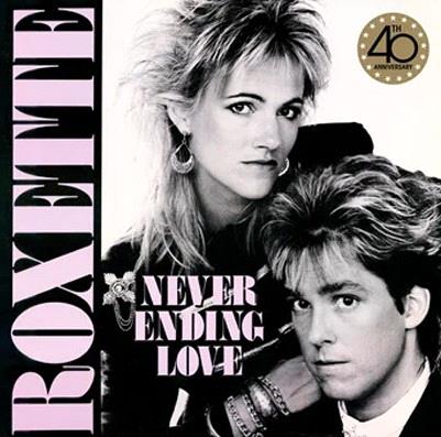 Glen Innes, NSW, Neverending Love, Music, Vinyl, Inertia Music, Jul26, Warner Music, Roxette, Pop