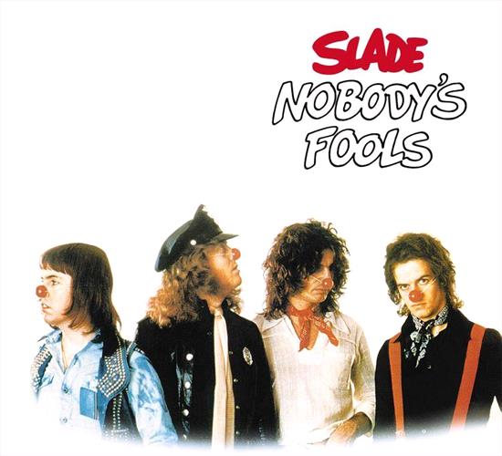 Glen Innes, NSW, Nobody's Fools, Music, CD, Inertia Music, Oct26, Virgin, Slade, Rock