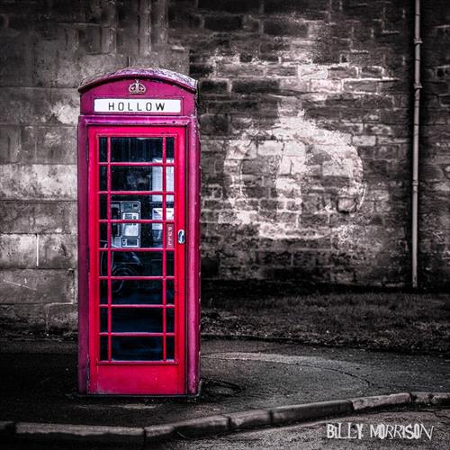 Glen Innes, NSW, Hollow, Music, CD, Inertia Music, Aug26, Virgin, Billy Morrison, Rock